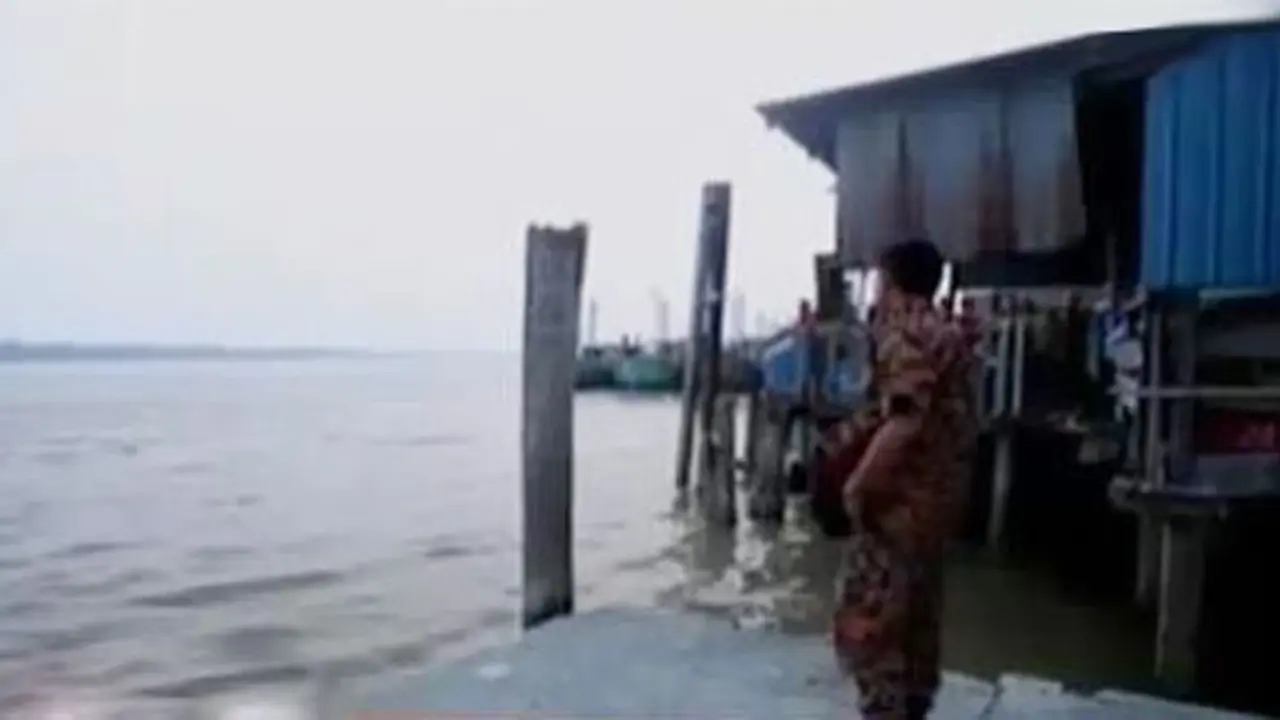 Segmen 2: Kapal TKI Tenggelam hingga Calon Haji Nyaris Pingsan