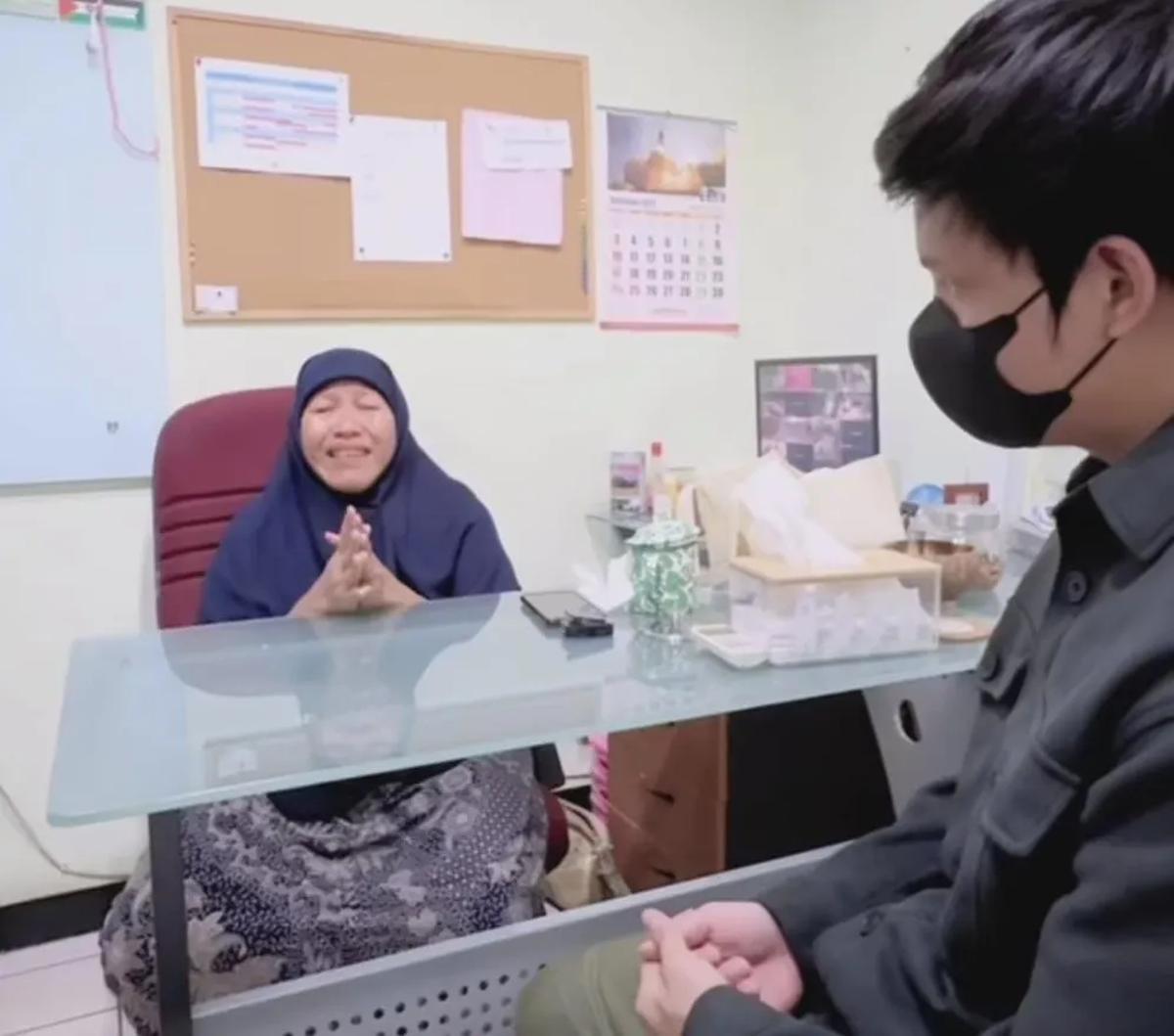 Dok. Istimewa