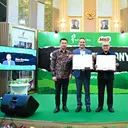 Kemenpora Gandeng Swasta Perkuat Sinergi Tingkatkan Prestasi dan Industri Olahraga Tanah Air