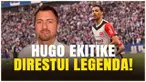 Penjaga gawang legendaris Liverpool, Jerzy Dudek, berikan pujian untuk rekrutan anyar Liverpool, Hugo Ekitike. Menurutnya, ini adalah langkah yang tepat untuk mendatangkan striker muda tersebut ke Anfield.