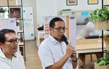 Menghitung Gaji Diterima Hasan Nasbi Jadi Komisaris Pertamina