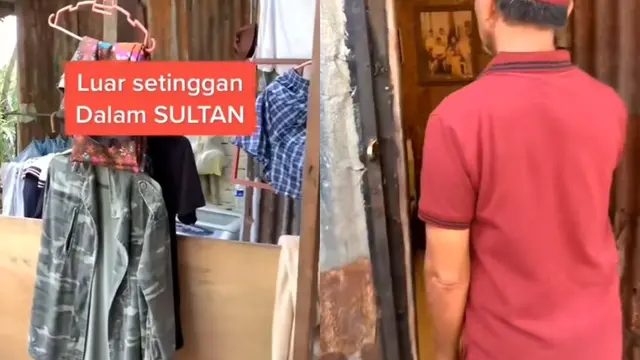 Rumah Unik
