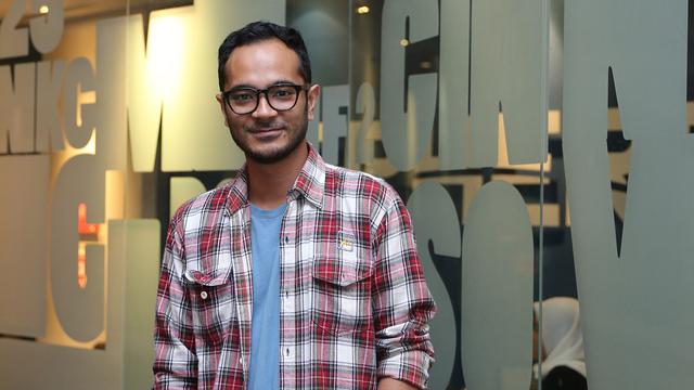 [Fimela] Marthino Lio