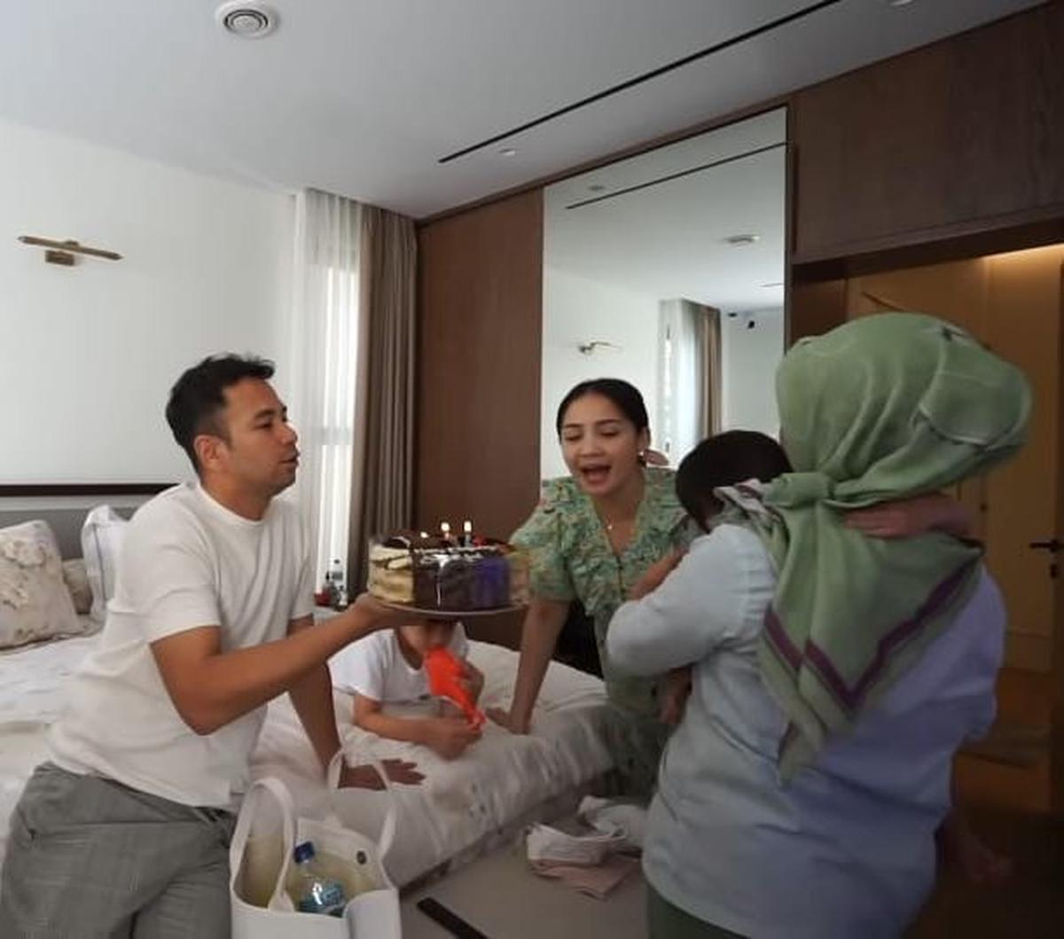 Dok. Istimewa