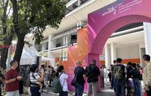 Antrean Mengular di Hari Terakhir, Kejuaraan Dunia Senam Artistik 2025 Jakarta Sukses Pikat Ribuan Penonton!