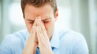 5 Tips Singkat Segarkan Tubuh dan Otak dari Rutinitas Kantor