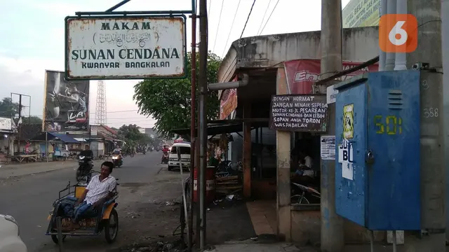 Sunan Cendana