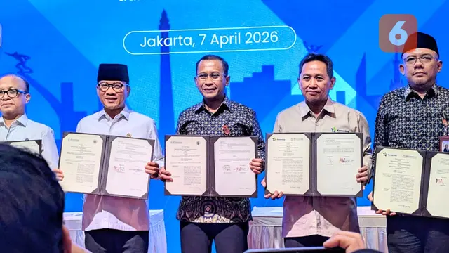 Perluasan Perlindungan Peserta JKN BPJS Kesehatan hingga ke Desa