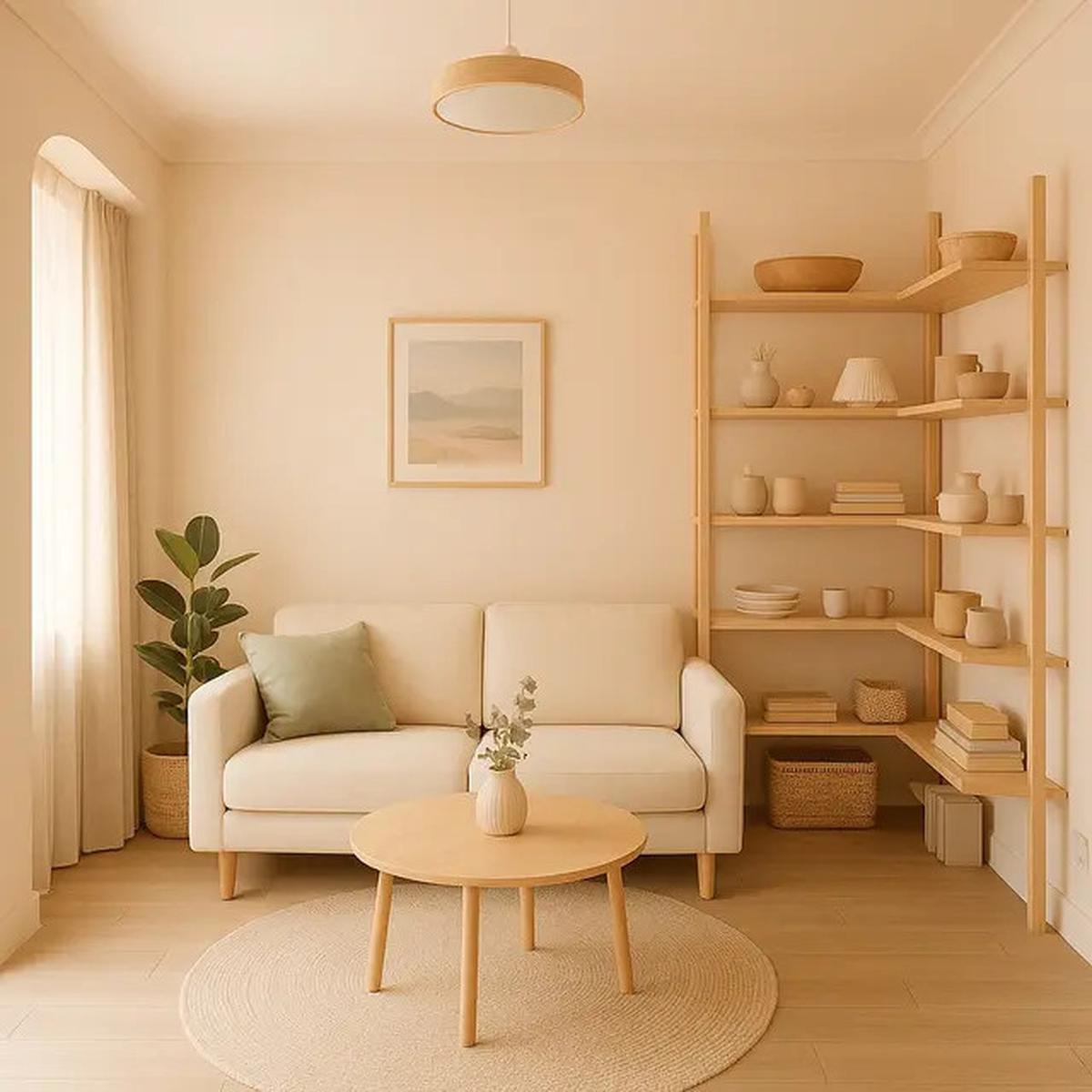 8 Desain Interior Rumah ala Korea yang Estetik dan Nyaman untuk Hunian Impian di 2025