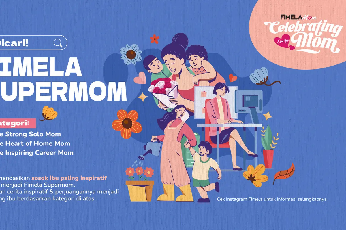 SuperMom