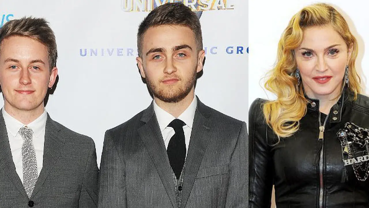 Disclosure Bantah Berkolaborasi dengan Madonna