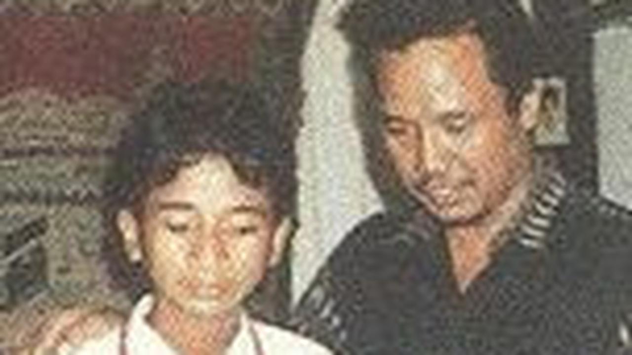 Jenderal TNI Angkat Tukang Becak jadi Anak, Alasannya Sungguh Luar Biasa