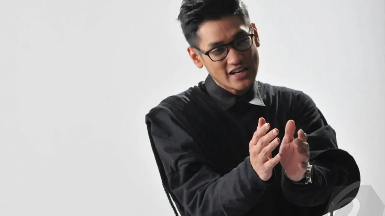 Ini Alasan Afgan Betah Menjomblo