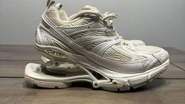 Balenciaga X-Pander