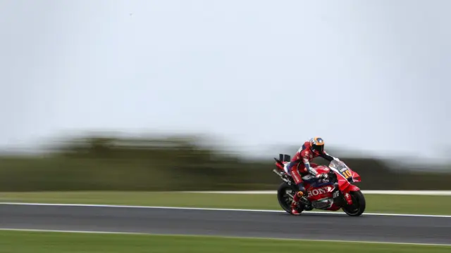 Luca Marini