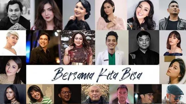 Bersama Kita Bisa