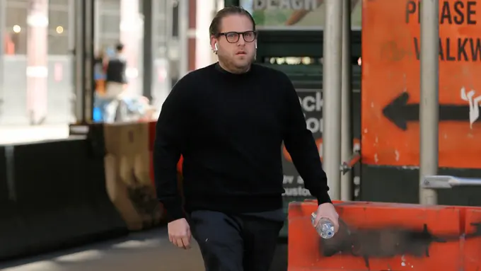 [Fimela] Jonah Hill