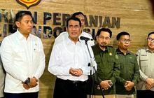 VIDEO: Mentan Amran Ancam Cabut Izin Perusahaan Nekat Naikkan Harga saat nataru "Kami Kejar!"