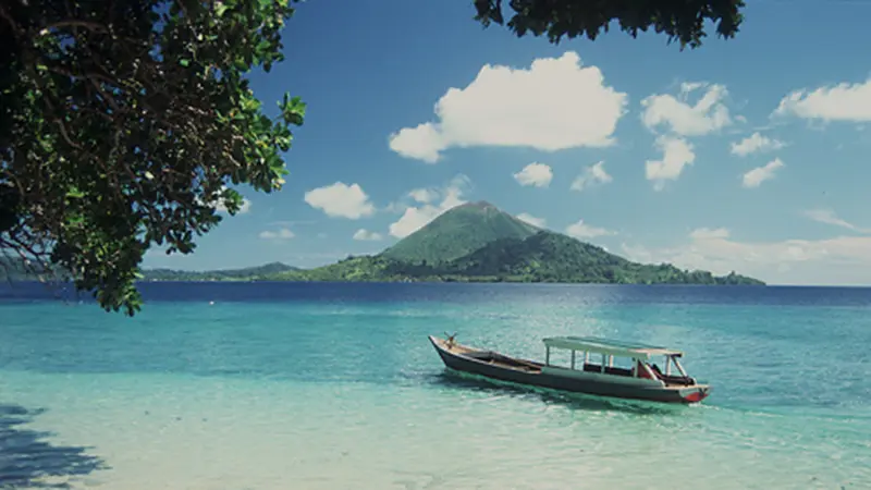 [Bintang] Maluku