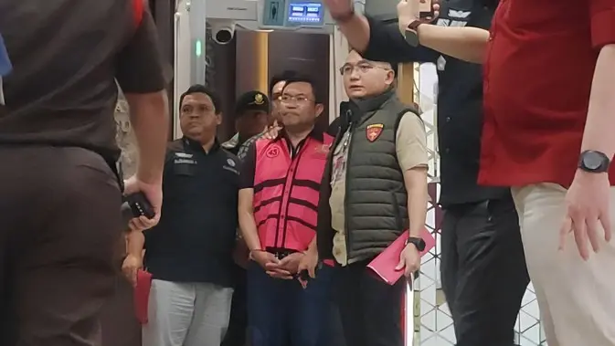 Kejagung Segera Ungkap Peran Sony Sonjaya di Kasus Korupsi MBG