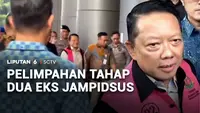 Kasus Korupsi dan TPPU Eks Jampidsus Febrie Masuk Tahap Penuntutan
