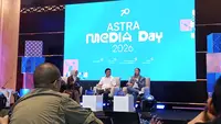 Pembiayaan ACC Naik 11% pada Agustus 2026