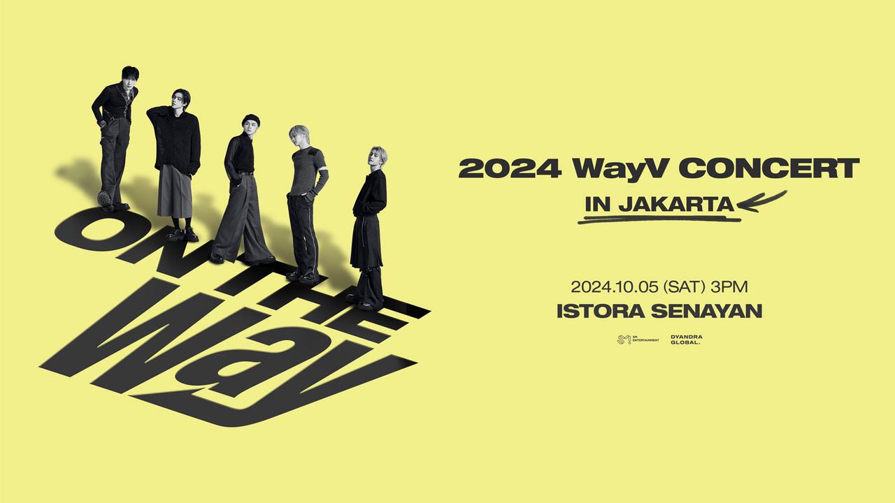 Konser KPop