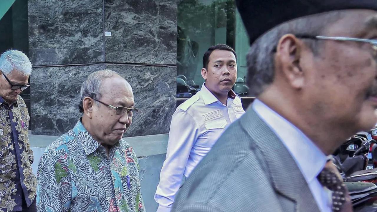 Dok. Istimewa