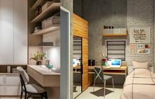 Tak Perlu Banyak Modal, Ini 6 Desain Kamar Kos Minimalis yang Bikin Betah Nugas dan Santai
