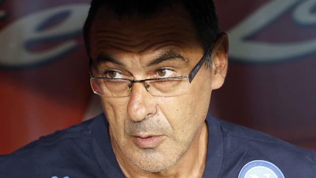 Maurizio Sarri
