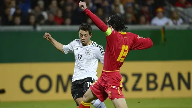 Amin Younes