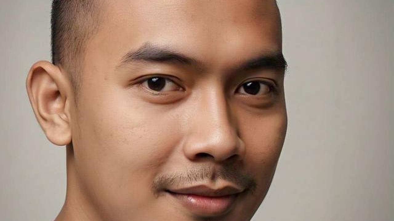 18 Model Rambut Cepak Pria Yang Viral di 2025, Gampang Dirawat &amp; Makin Ganteng