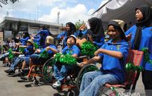 Kota Ramah Disabilitas Bogor: Pemkot Perkuat Komitmen Inklusivitas Lewat Regulasi dan Infrastruktur