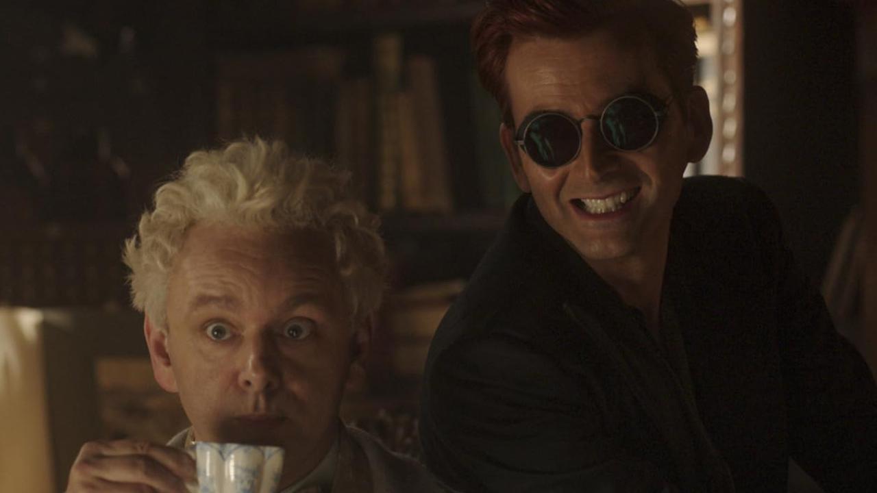 Good Omens Season 3: What to Know Before Watch the Series