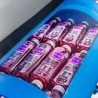 True Cold-Pressed Facility Re.juve pertama dengan sertifikasi ISO 22000:2018 di Indonesia.