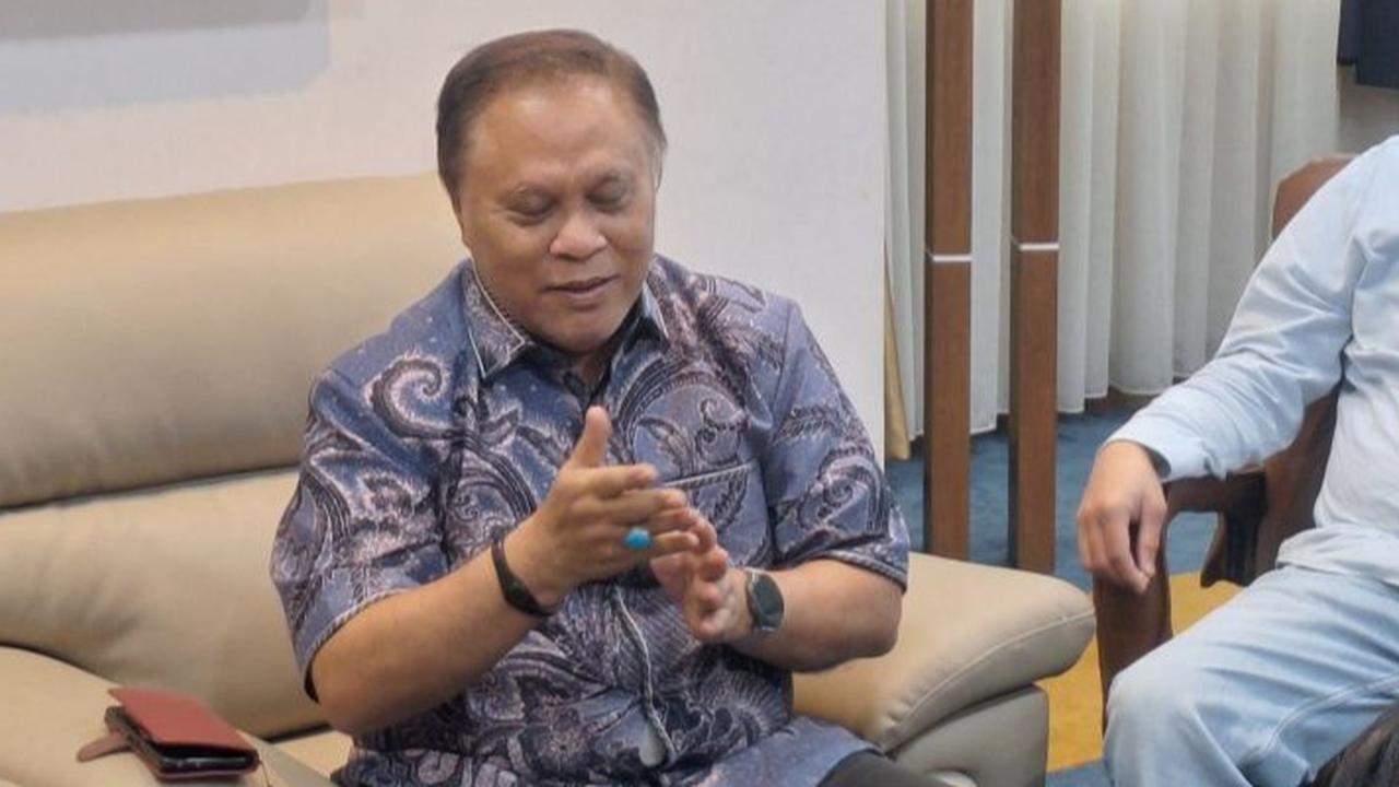 Prof Marsudi Melawan Usai Dicopot dari Rektor UP, Siap Bongkar Kejanggalan Keuangan Kampus