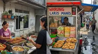 9 Peluang Usaha Depan Rumah Kecil yang Laku Tiap Hari Meski di Gang Sempit
