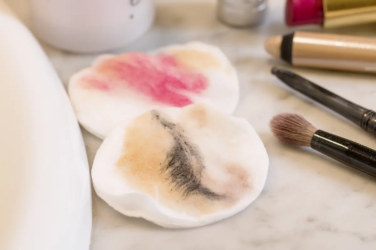 Makeup Remover for Sensitive Skin