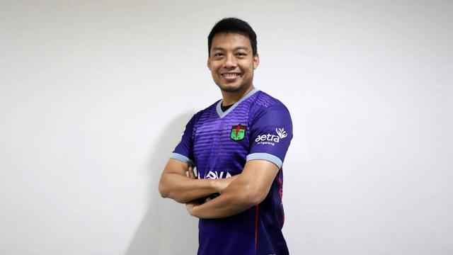 Hamka Hamzah (Persita)