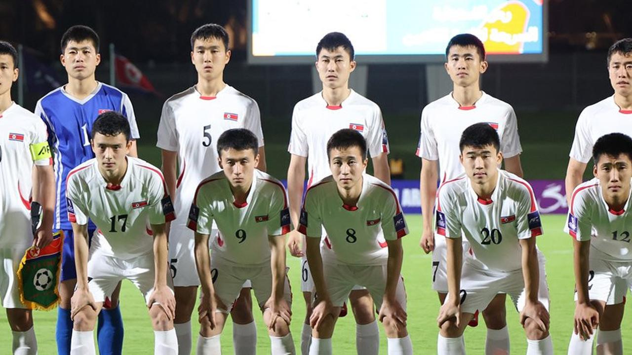 Live Streaming RCTI: Timnas Indonesia U-17 vs Korea Utara - 8 Besar Piala Asia U-17 2025