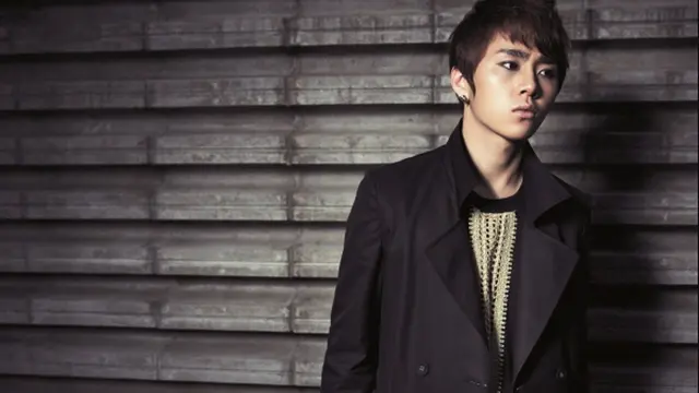 Yong Jun Hyung