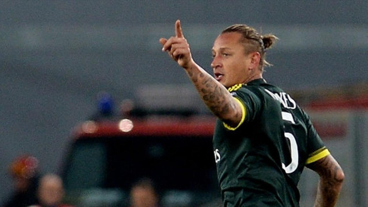 Mexes inginkan Milan main di Liga Champions tiap tahun