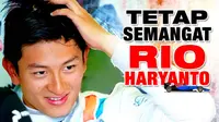 Rio Haryanto Gatal Balapan Malam di GP Bahrain