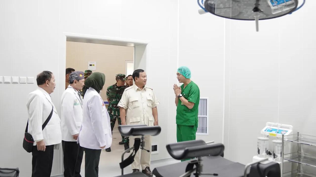 Dok. Istimewa