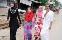 Mengenal Muslim Cham di Vietnam yang Tidak Salat Lima Waktu dan Puasa Ramadan, Ternyata Ini Alasannya