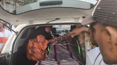 Detik-detik Briptu Nanda Gugur Saat Selamatkan Anak Terseret Arus