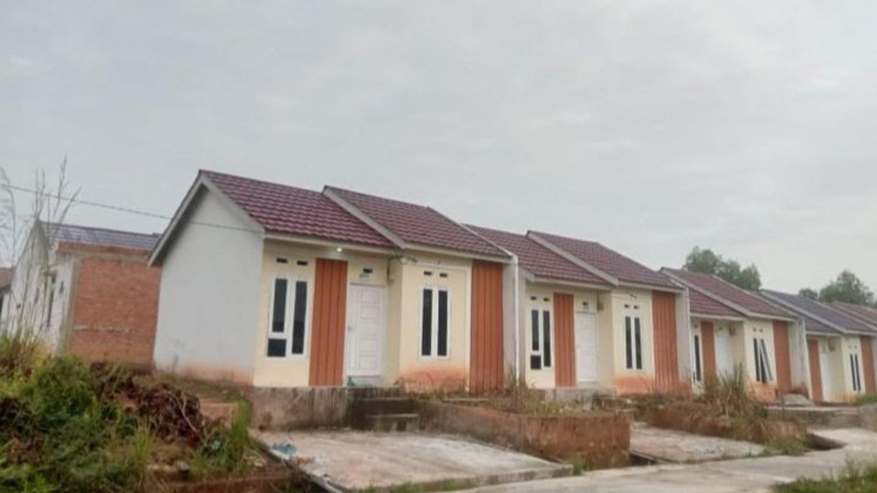 14 Pengembang Ketahuan Bangun Rumah Subsidi Tak Layak Huni, Keramik Pecah & Saluran Pembuangan Bermasalah
