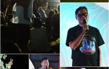 FOTO: Joyland Festival 2023 Jadi Festival Musik Ramah Anak, Intip Keseruannya!
