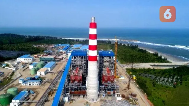 DKP Pastikan Limbah PLTU Bengkulu Aman