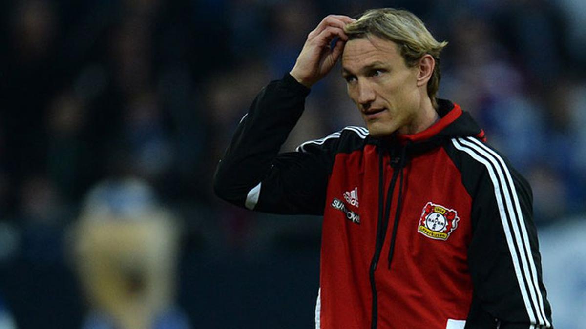 Sami Hyypia Ingin Jadi Manajer Liverpool - Bola Liputan6.com